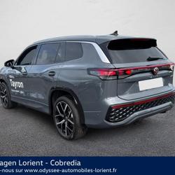 Volkswagen Tayron 1.5 eTSI 150ch R-Line Edition DSG7 7 places Lanester