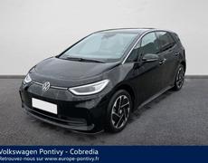 Volkswagen ID3 Pontivy