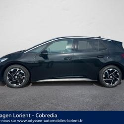 Volkswagen ID3 204ch Pro 59 kWh Life Max Lanester