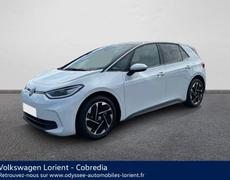 Volkswagen ID3