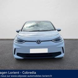 Volkswagen ID3 204ch Pro 59 kWh Life Max Lanester