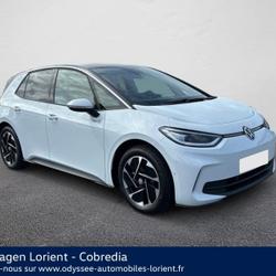 Volkswagen ID3 204ch Pro 59 kWh Life Max Lanester