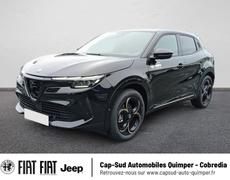 Alfa Romeo Junior Quimper