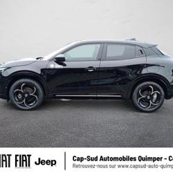 Alfa Romeo Junior 1.2 Ibrida 145ch Intensa e-DCT6 Quimper