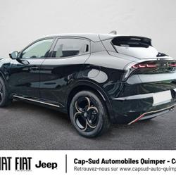 Alfa Romeo Junior 1.2 Ibrida 145ch Intensa e-DCT6 Quimper