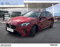 BMW Serie 1 Rosières-près-Troyes