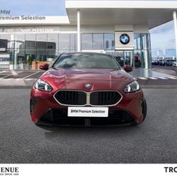 BMW Serie 1 116A 122ch M Sport DKG7 Rosi&egrave;res-pr&egrave;s-Troyes