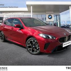 BMW Serie 1 116A 122ch M Sport DKG7 Rosi&egrave;res-pr&egrave;s-Troyes