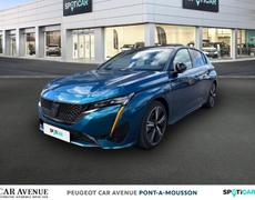 Peugeot 308 III Phase 1