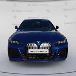 BMW i4 xDrive40 401ch M Sport Sausheim