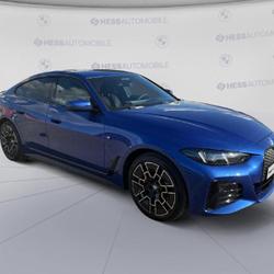 BMW i4 xDrive40 401ch M Sport Sausheim