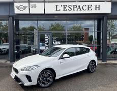 BMW Serie 1 Haguenau