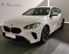 BMW Serie 1 Haguenau