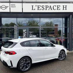 BMW Serie 1 120A 170ch M Sport Design DKG7 Haguenau