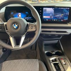 BMW Serie 1 120A 170ch M Sport Design DKG7 Haguenau