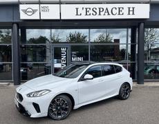 BMW Serie 1 Haguenau