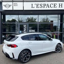 BMW Serie 1 120dA 163ch M Sport DKG7 Haguenau