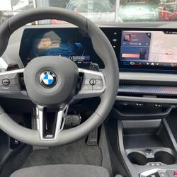 BMW Serie 1 120dA 163ch M Sport DKG7 Haguenau