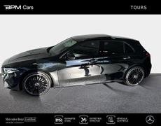 Mercedes Classe A Chambray-lès-Tours