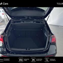 Mercedes Classe A 180 d 116ch AMG Line 8G-DCT Chambray-l&egrave;s-Tours