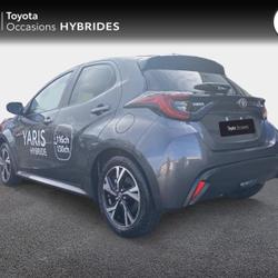 Toyota Yaris 116h Design 5p MY25 Montlu&ccedil;on
