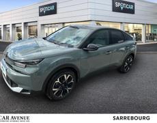 Citroen C4 Buhl-Lorraine