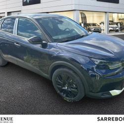 Citroen C4 1.2 Hybride 145ch S&S COLLECTION Automatique Buhl-Lorraine