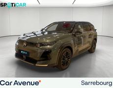 Citroen C5 Aircross Buhl-Lorraine