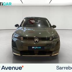 Citroen C5 Aircross Electrique 210ch autonomie confort MAX Buhl-Lorraine