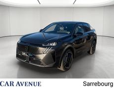 Peugeot 3008 Buhl-Lorraine