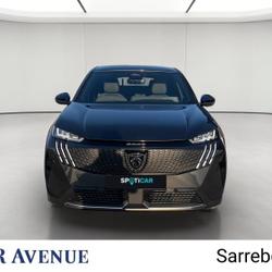 Peugeot 3008 Electrique 210ch Batterie 73 kWh Allure Buhl-Lorraine