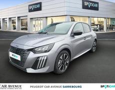 Peugeot 208 Buhl-Lorraine