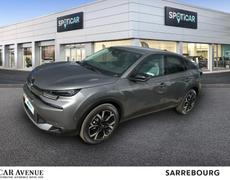 Citroen C4 Buhl-Lorraine