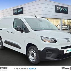 Fiat Doblo M 650kg BlueHDi 100ch S&S Pack Premium Connect Laxou