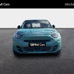 Fiat 600e e 156ch 54kWh La Prima Orl&eacute;ans