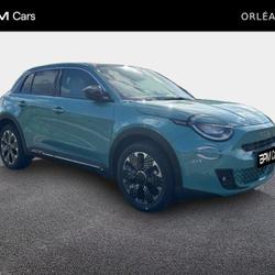 Fiat 600e e 156ch 54kWh La Prima Orl&eacute;ans