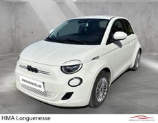 Fiat 500 II Longuenesse