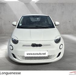 Fiat 500 II e 95ch Action Longuenesse