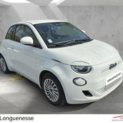 Fiat 500 II e 95ch Action Longuenesse