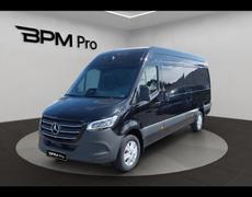 Mercedes Sprinter Tours