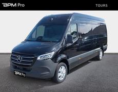 Mercedes Sprinter Tours