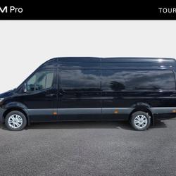 Mercedes Sprinter 319 CDI 43 3T5 Select 9G-Tronic Tours
