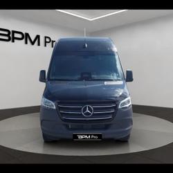 Mercedes Sprinter 319 CDI 43 3T5 Select 9G-Tronic  ( 56 990 &euro; HT ) Tours