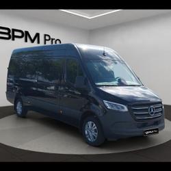 Mercedes Sprinter 319 CDI 43 3T5 Select 9G-Tronic  ( 56 990 &euro; HT ) Tours