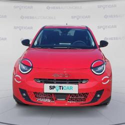 Fiat 600e 1.2 Hybrid Turbo 110ch Pack Confort & Style DCT6 Belfort