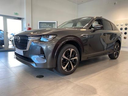 Mazda CX-60 - 2.5 e-SKYACTIV PHEV 327ch Takumi Plus 4x4 BVA8 2025 - 61 990 €