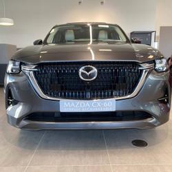 Mazda CX-60 2.5 e-SKYACTIV PHEV 327ch Takumi Plus 4x4 BVA8 2025 Lanester