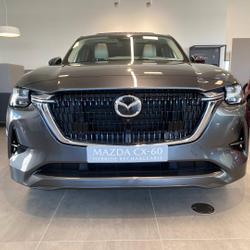Mazda CX-60 2.5 e-SKYACTIV PHEV 327ch Takumi Plus 4x4 BVA8 2025 occasion - Lanester - photo 3/22