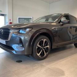 Mazda CX-60 2.5 e-SKYACTIV PHEV 327ch Takumi Plus 4x4 BVA8 2025 Lanester