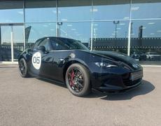 Mazda Mx-5 4